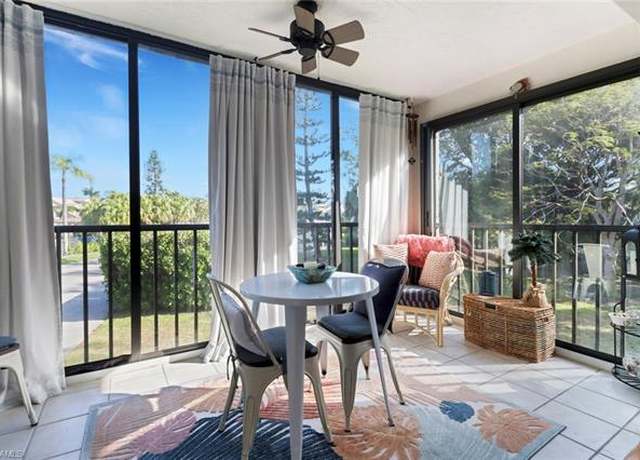 Property at 219 Fox Glen Dr #1204, Naples, FL 34104, 2 beds, 2 baths