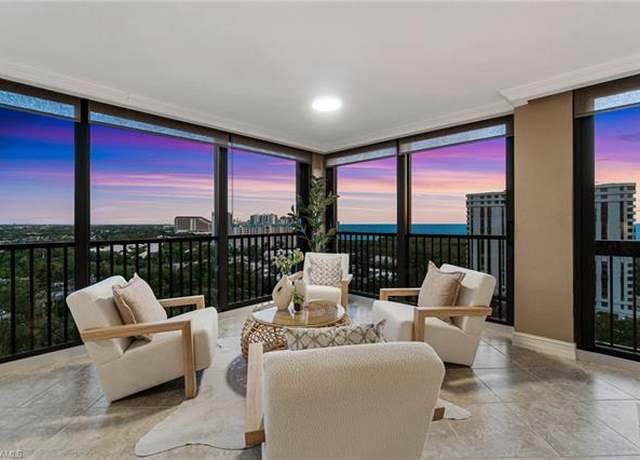 Property at 6000 Pelican Bay Blvd #1501, Naples, FL 34108, 2 beds, 2 baths