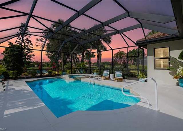 Property at 12519 Fairmont Dr, Fort Myers, FL 33913, 4 beds, 3 baths