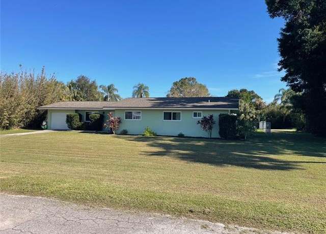 Property at 17100 E Lake Dr, North Fort Myers, FL 33917, 3 beds, 2 baths