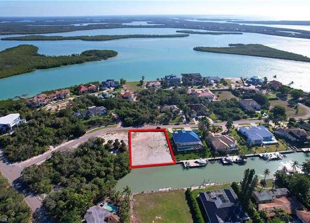 Property at 1115 Caxambas Dr, Marco Island, FL 34145