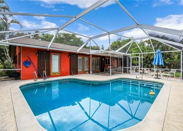 Property at 150 Big Springs Dr, Naples, FL 34113, 3 beds, 2 baths