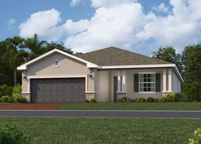 Property at 18700 Marlin Kite Ln, North Fort Myers, FL 33917, 3 beds, 3 baths