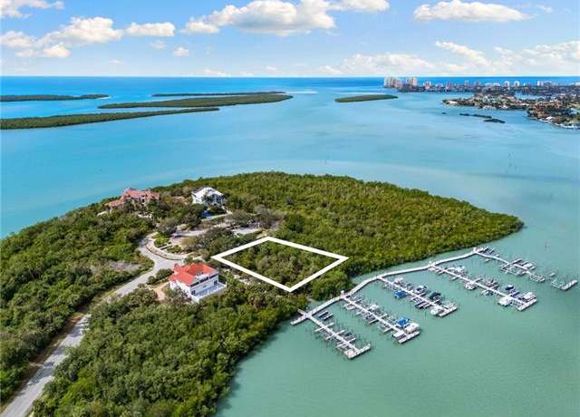 Property at 1279 Blue Hill Creek Dr, Marco Island, FL 34145