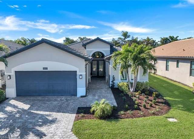 Property at 10103 Palazzo Dr, Naples, FL 34119, 3 beds, 2.5 baths