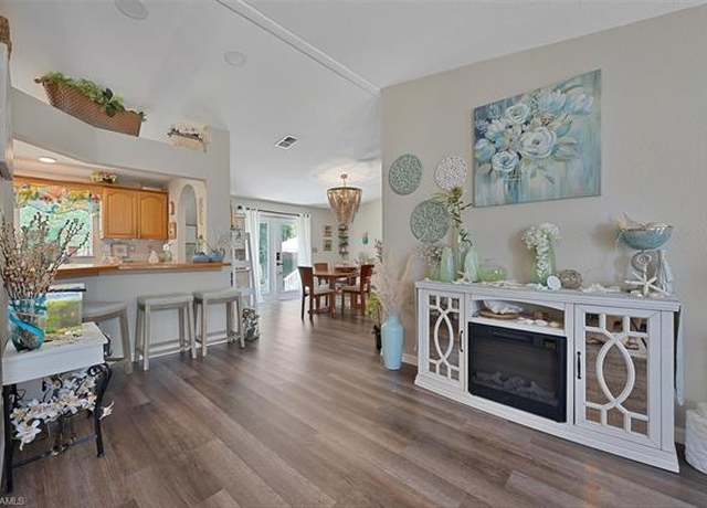 Property at 176 Andrea Ln, Naples, FL 34114, 3 beds, 2 baths