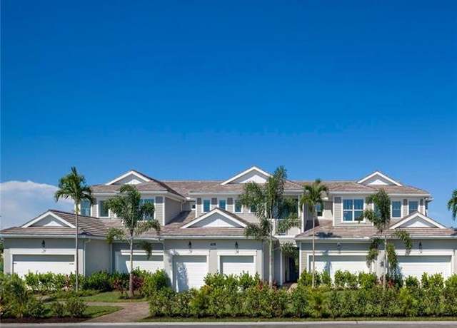 Property at 4578 Arboretum Cir #102, Naples, FL 34112, 2 beds, 2 baths