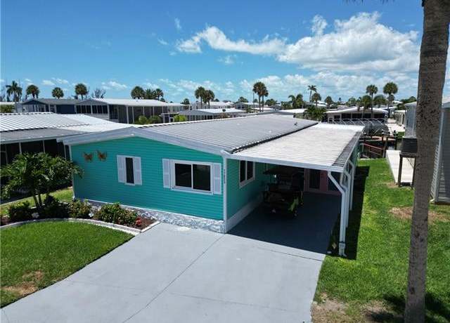 Property at 17800 Bryan Ct, Fort Myers Beach, FL 33931, 2 beds, 2 baths