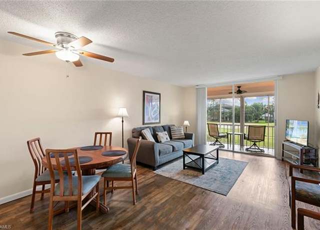 Property at 160 Turtle Lake Ct #210, Naples, FL 34105, 2 beds, 2 baths