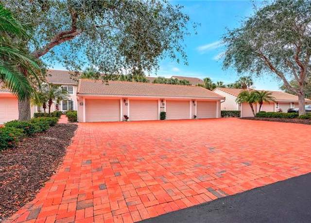 Property at 14530 Red Fox Run #212, Naples, FL 34110, 2 beds, 2 baths