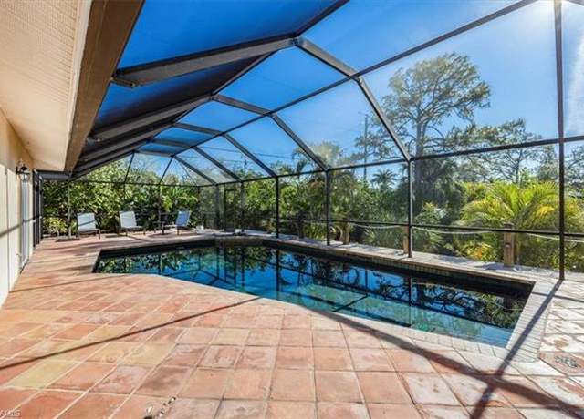 Property at 27594 Imperial River Rd, Bonita Springs, FL 34134, 4 beds, 2 baths