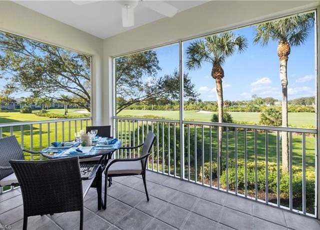 Property at 9450 Highland Woods Blvd #6203, Bonita Springs, FL 34135, 2 beds, 2 baths