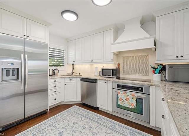 Property at 45 High Point Cir S #203, Naples, FL 34103, 2 beds, 2 baths