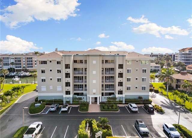 Property at 907 Panama Ct #303, Marco Island, FL 34145, 3 beds, 2 baths