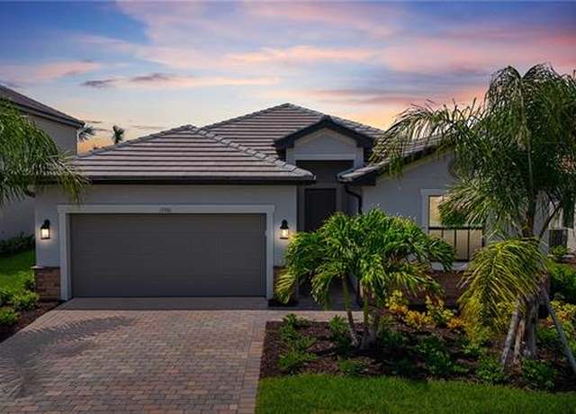 Property at 19390 Hinkley Dr, Estero, FL 33928, 4 beds, 3 baths