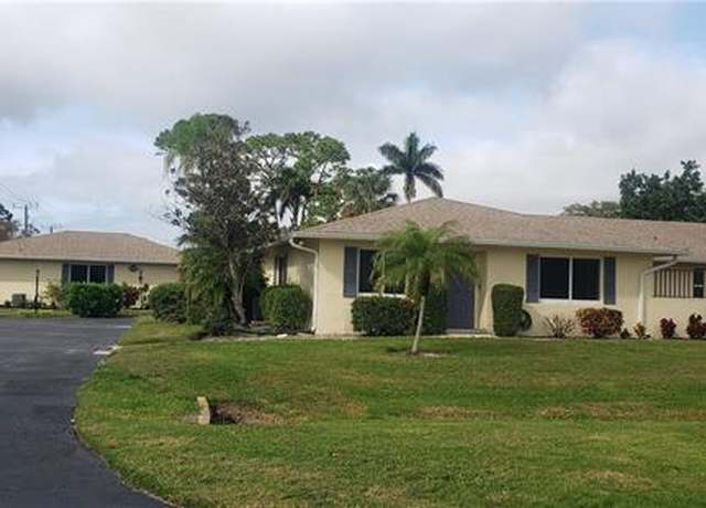 Property at 394 Tern Dr Unit 1363 (3), Naples, FL 34112, 2 beds, 2 baths