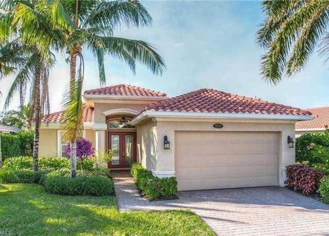 Property at 9237 Campanile Cir, Naples, FL 34114, 3 beds, 2 baths