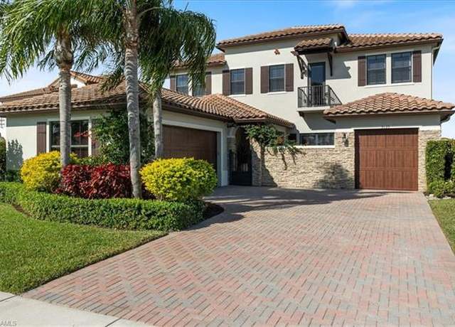 Property at 5135 Genoa St, Ave Maria, FL 34142, 5 beds, 4.5 baths