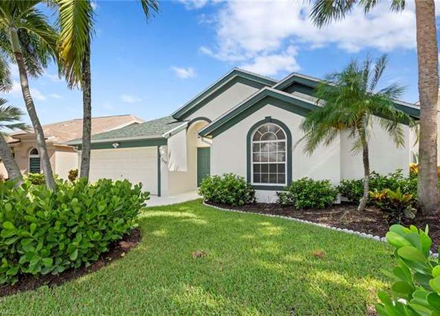 Property at 7697 Citrus Hill Ln, Naples, FL 34109, 4 beds, 2 baths