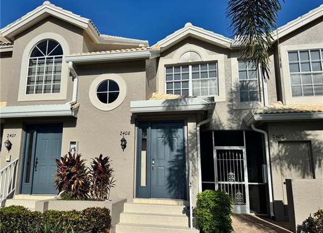Property at 28064 Cavendish Ct #2408, Bonita Springs, FL 34135, 2 beds, 2 baths