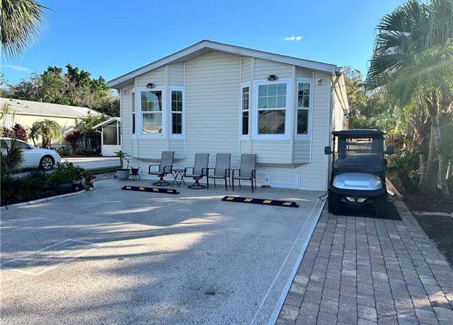 Property at 1514 Diamond Lake Cir, Naples, FL 34114, 2 beds, 2 baths