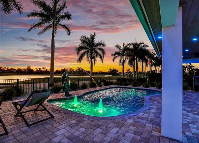 Property at 356 Nassau Ct, Marco Island, FL 34145, 4 beds, 3 baths
