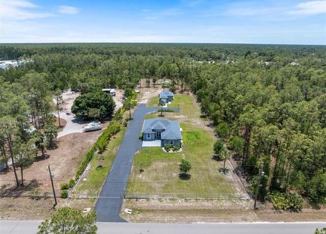 Property at 2948 2nd Ave NE, Naples, FL 34120, 3 beds, 2 baths