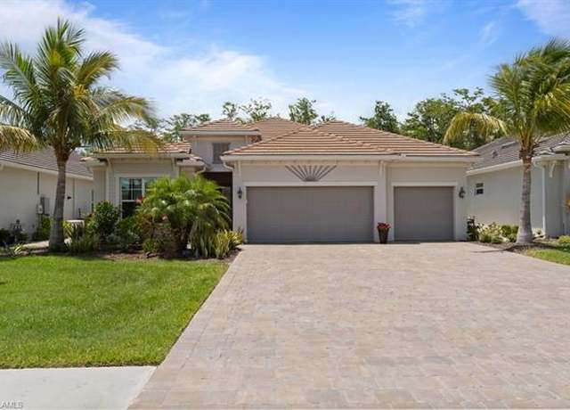 Property at 14661 Blue Bay Cir, Fort Myers, FL 33913, 3 beds, 2 baths
