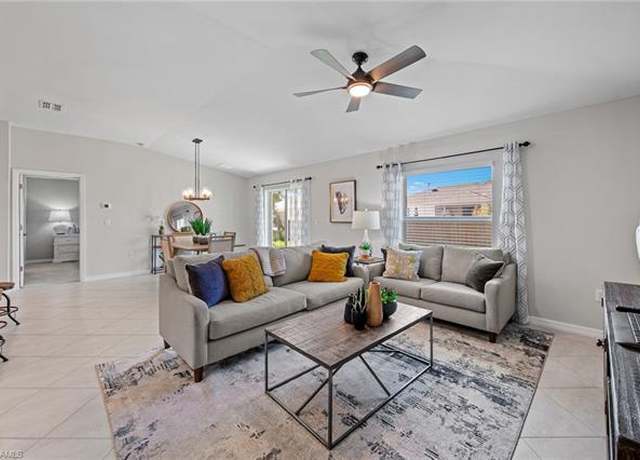 Property at 4139 Tulia Way, North Fort Myers, FL 33917, 3 beds, 2 baths