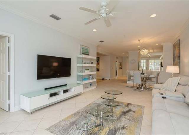 Property at 11081 Corsia Trieste Way #104, Bonita Springs, FL 34135, 2 beds, 2 baths