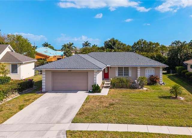Property at 1809 N Bahama Ave, Marco Island, FL 34145, 3 beds, 2 baths