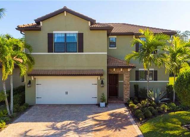 Property at 14470 Tuscany Pointe Trl, Naples, FL 34120, 4 beds, 2.5 baths