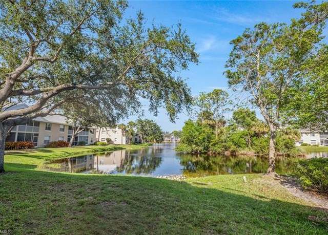 Property at 192 Pebble Shores Dr #104, Naples, FL 34110, 2 beds, 2 baths