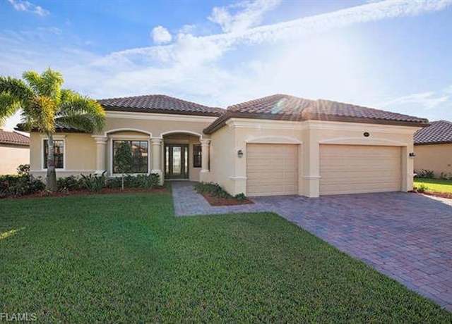 Property at 10114 Biscayne Bay Ln, Naples, FL 34120, 3 beds, 2.5 baths