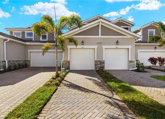 Property at 4557 Arboretum Cir #102, Naples, FL 34112, 2 beds, 2 baths