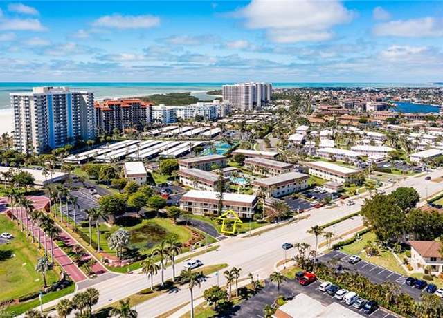 Property at 130 N Collier Blvd Unit C9, Marco Island, FL 34145, 1 bed, 1 bath