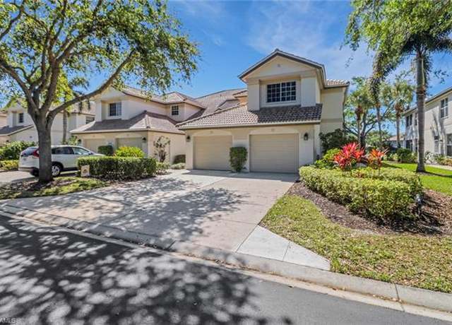 Property at 7810 Gardner Dr #102, Naples, FL 34109, 3 beds, 2 baths