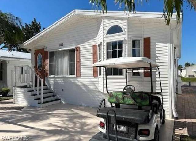Property at 263 Bass Ln #263, Naples, FL 34114, 2 beds, 2 baths