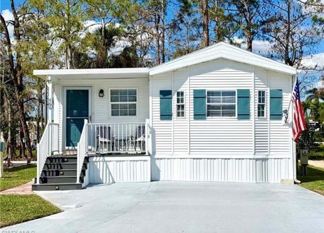 Property at 466 Vanda Sanctuary, Naples, FL 34114, 1 bed, 1.5 baths