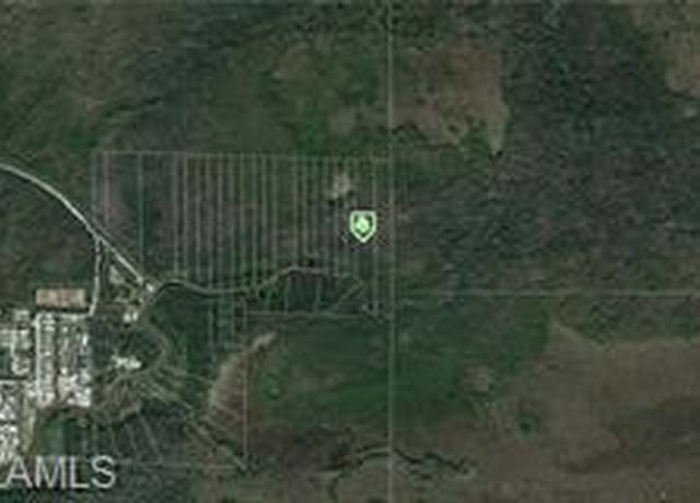 Property at No Access, Everglades City, FL 34139