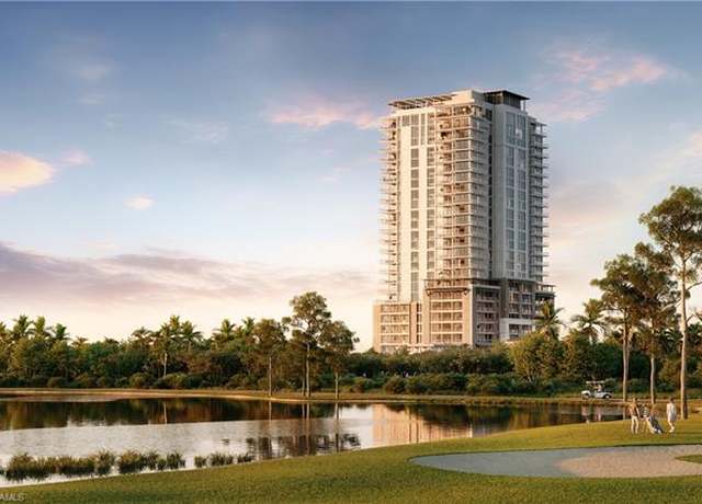 Property at 5100 Baybridge Blvd #601, Estero, FL 33928, 4 beds, 4 baths