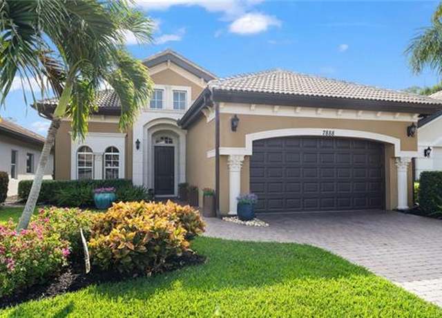 Property at 7888 Valencia Ct, Naples, FL 34113, 3 beds, 2 baths