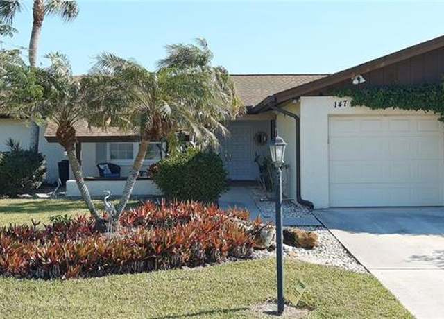 Property at 147 Round Key Cir Unit P1, Naples, FL 34112, 3 beds, 2 baths