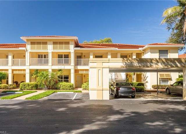 Property at 1015 Tarpon Cove Dr #1403, Naples, FL 34110, 2 beds, 2 baths