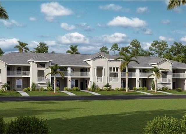 Property at 5410 Double Eagle Cir #2215, Ave Maria, FL 34142, 2 beds, 2 baths