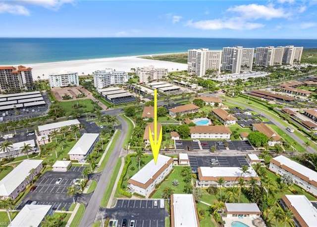 Property at 240 N Collier Blvd Unit F2, Marco Island, FL 34145, 1 bed, 1 bath