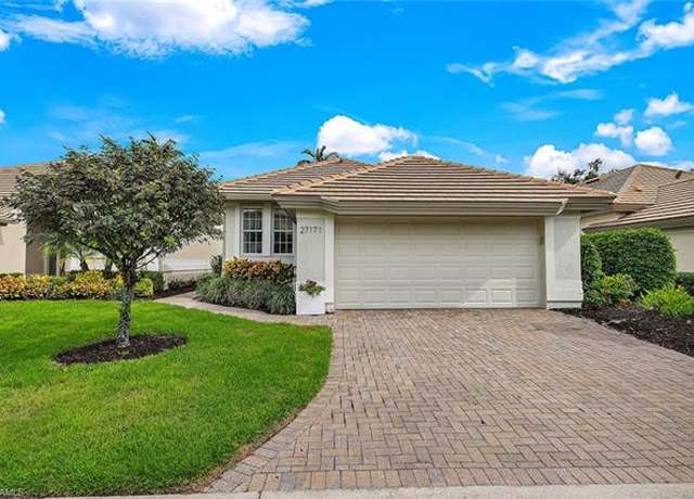 Property at 27171 Enclave Dr, Bonita Springs, FL 34134, 3 beds, 2 baths