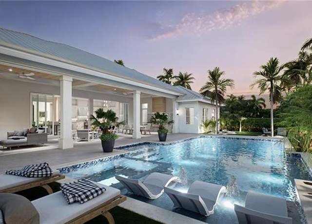 Property at 541 106th Ave N, Naples, FL 34108, 4 beds, 4.5 baths