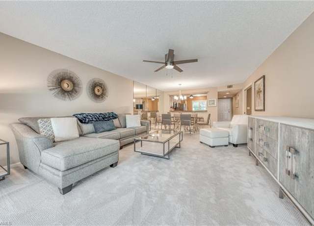 Property at 5908 Cranbrook Way Unit I103, Naples, FL 34112, 2 beds, 2 baths