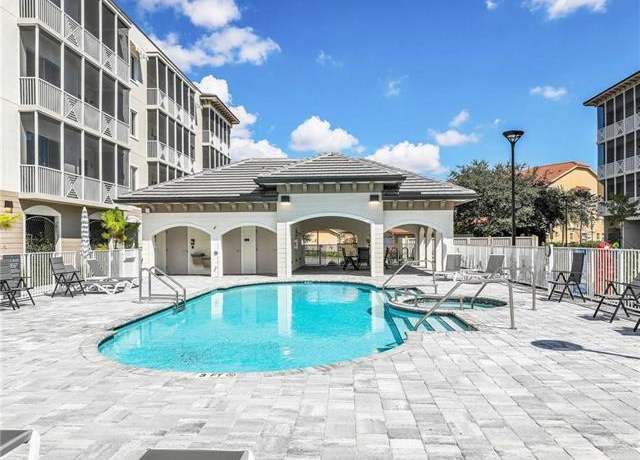 Property at 26600 Rosewood Pointe Dr #201, Bonita Springs, FL 34135, 2 beds, 2 baths